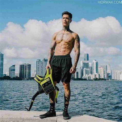 Chris Heria: Bio, Height, Net Worth, Age, Wife, Diet。